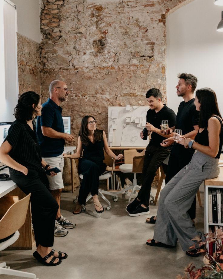 Purpose Marketing Team